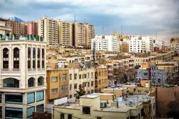هزینه اجاره خانه در شرق تهران؛ خرداد ۱۴۰۴