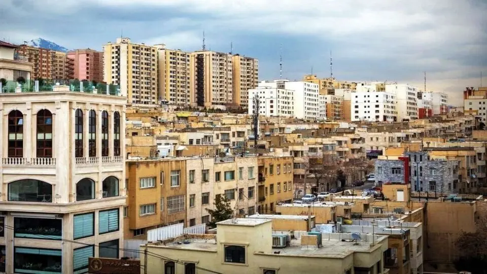 هزینه اجاره خانه در شرق تهران؛ خرداد ۱۴۰۴