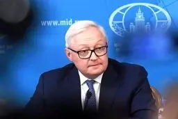 روسیه: هیچ تماسی بین روسیه و آمریکا در خصوص ایران وجود ندارد