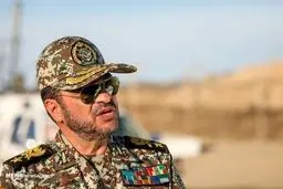 Iran army inaugurates radar jamming center