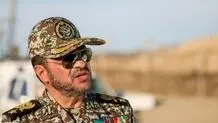 Iran army inaugurates radar jamming center