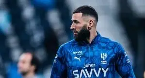 قرارداد بنزما از سوی الهلال فسخ می‌شود؟