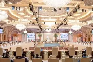 اجلاس کشورهای عربی در حمایت از قطر برگزار می‌شود