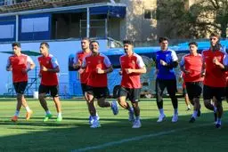 اسپانیا عراق را جایگزین تیم ایران کرد