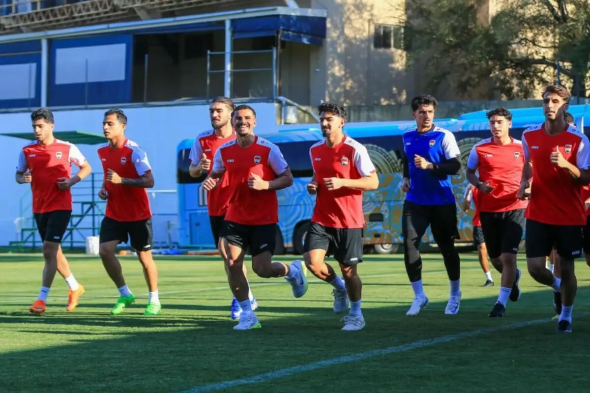 اسپانیا عراق را جایگزین تیم ایران کرد