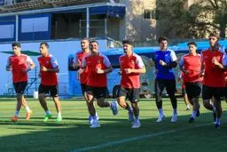 اسپانیا عراق را جایگزین تیم ایران کرد
