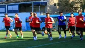 اسپانیا عراق را جایگزین تیم ایران کرد