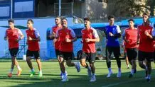 اسپانیا عراق را جایگزین تیم ایران کرد