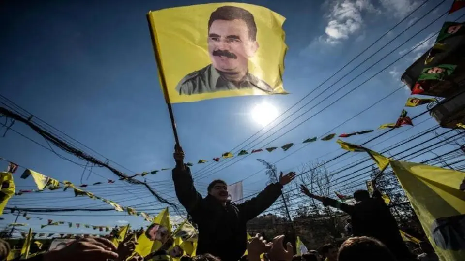 اولتیماتوم «پ.ک.ک» به ترکیه و درخواست آزادی اوجلان

