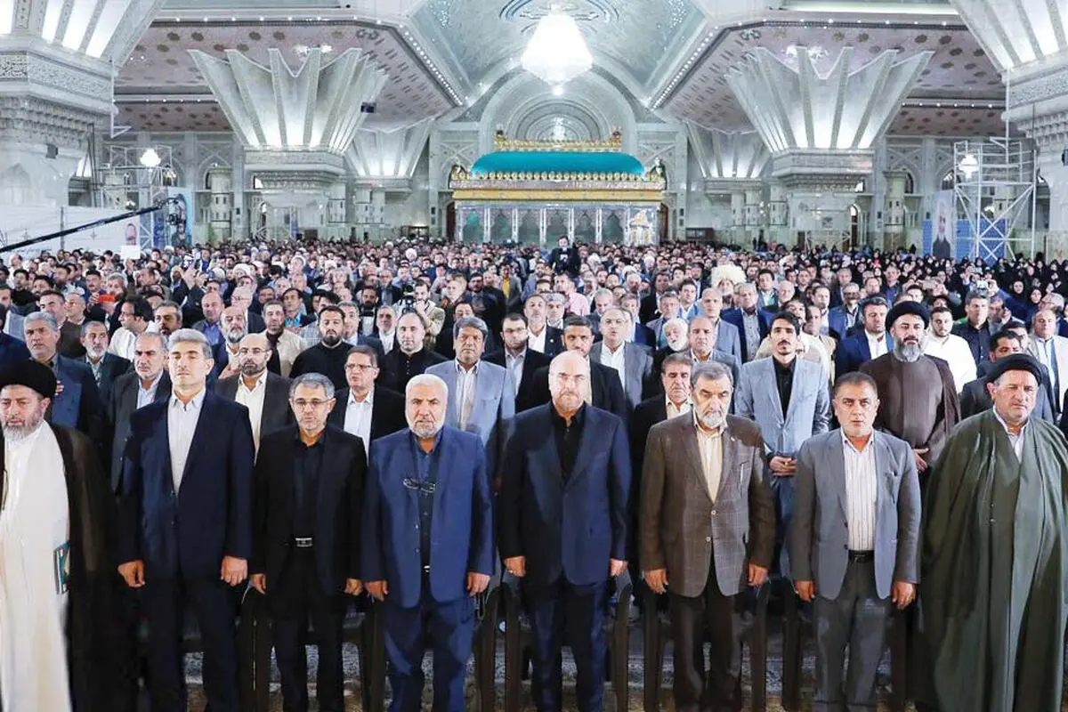وحدت در خلوت