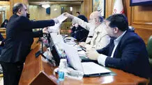 سؤال چهارم از شهردار تکرار شد
