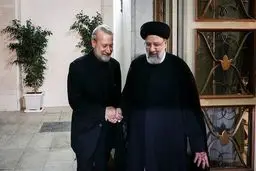 پاسخ مشاور لاریجانی به ادعای رئیسی برای تاییدصلاحت او/ اخبار ما خلاف این ادعا را نشان می‌دهد!