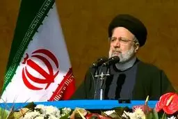 ما در عرصه حقوق زنان مدعی هستیم/در حقوق بشر ما مدعی هستیم شما متهم/دشمن دنبال «زن، زندگی، آزادی» نیست، به دنبال سلب زندگی مردم است