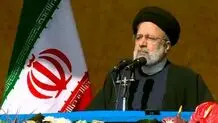 ما در عرصه حقوق زنان مدعی هستیم/در حقوق بشر ما مدعی هستیم شما متهم/دشمن دنبال «زن، زندگی، آزادی» نیست، به دنبال سلب زندگی مردم است