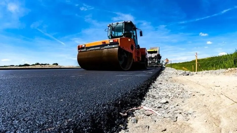 شتاب در پروژههای عمرانی بندرلنگه با آغاز آسفالت کمربندی
