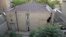 سرانجام خانه ولی پیرنیا