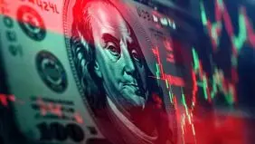 فرار سرمایه‌گذاران از نوسان دلار به سمت بازارهای جهانی