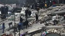 مرگ یک دانشجوی ایرانی در زلزله ترکیه و بازگشت ۱۳۰ دانشجو به کشور 