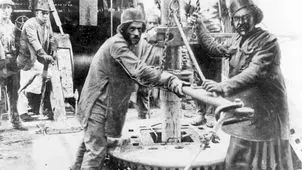 ناکامی یک ایده
