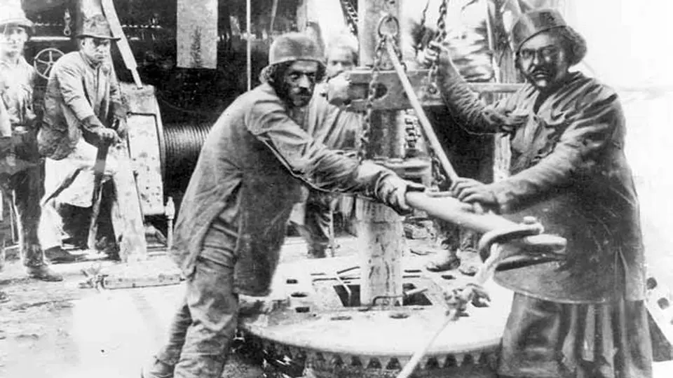 ناکامی یک ایده
