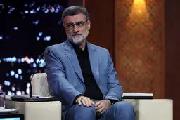 امیرحسین قاضی‌زاده هاشمی در اولین مناظره انتخابات ریاست جمهوری چه گفت؟/ ویدئو