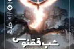 شب ققنوس

