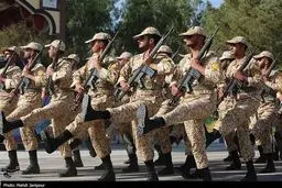 سربازان دارای سه فرزند معاف می‌شوند!