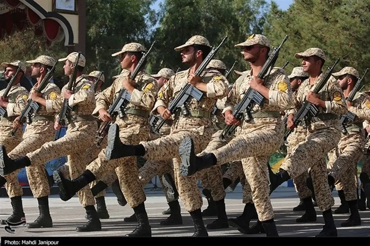سربازان دارای سه فرزند معاف می‌شوند!