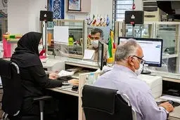 خبر مهم دولت درباره حقوق کارکنان، کمک هزینه، مزایا و ...

