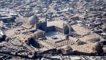 ۶ مسجد استان اصفهان ثبت جهانی می‌شود