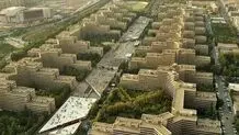 قیمت هر متر آپارتمان‌ در شهرک اکباتان چند؟