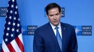 روبیو به نشست ناتو نمی رود