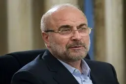 رئیس مجلس: سامانه بریکس‌پی جایگزین سوئیفت می‌شود