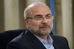رئیس مجلس: سامانه بریکس‌پی جایگزین سوئیفت می‌شود