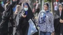 براساس مصوبه کمیسیون برای مصادق بدحجابی هم جرم‌انگاری صورت گرفت