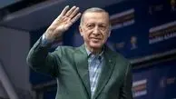 سخنرانی اردوغان: مردم به ما مسئولیت دادند که تا ۵ سال آینده حکومت کنیم