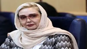 ملاقات کتایون ریاحی با همسر اولش + عکس