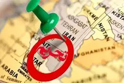 تحریم و حکمرانی‌نامطلوب

