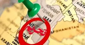 تحریم‌های جدید وزارت خزانه داری آمریکا علیه ایران