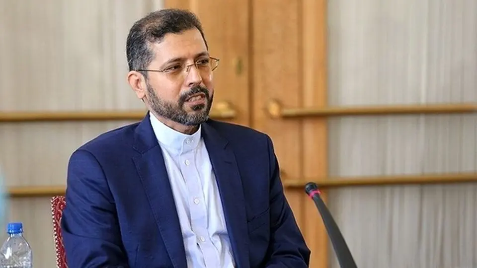 ایران از آمریکا به سازمان ملل شکایت میکند
