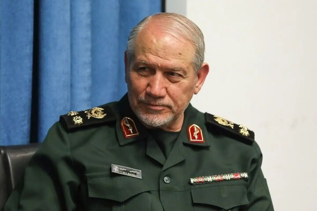 Iraq should use Iran's 50 years of atomic energy experience