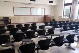 کاهش ۵۰ درصدی انتخاب رشته جهت ورود به دانشگاه