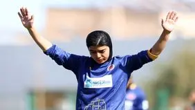 دوازدهمین قهرمانی خاتون بم در روزگار سکوت