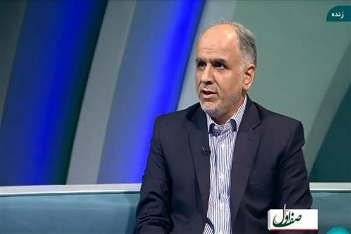 دیوان عدالت در حال بررسی اعتراض به حکم انفصال از خدمت رییس سازمان سنجش است

