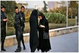  دعوا سر این است که جریمه بی‌حجاب‌ها را به نیروی انتظامی بدهند یا دولت؟

