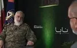 سردار نقدی: ارتش آمریکا ضعیف‌تر از آن چیزی است که فکر می‌کردیم