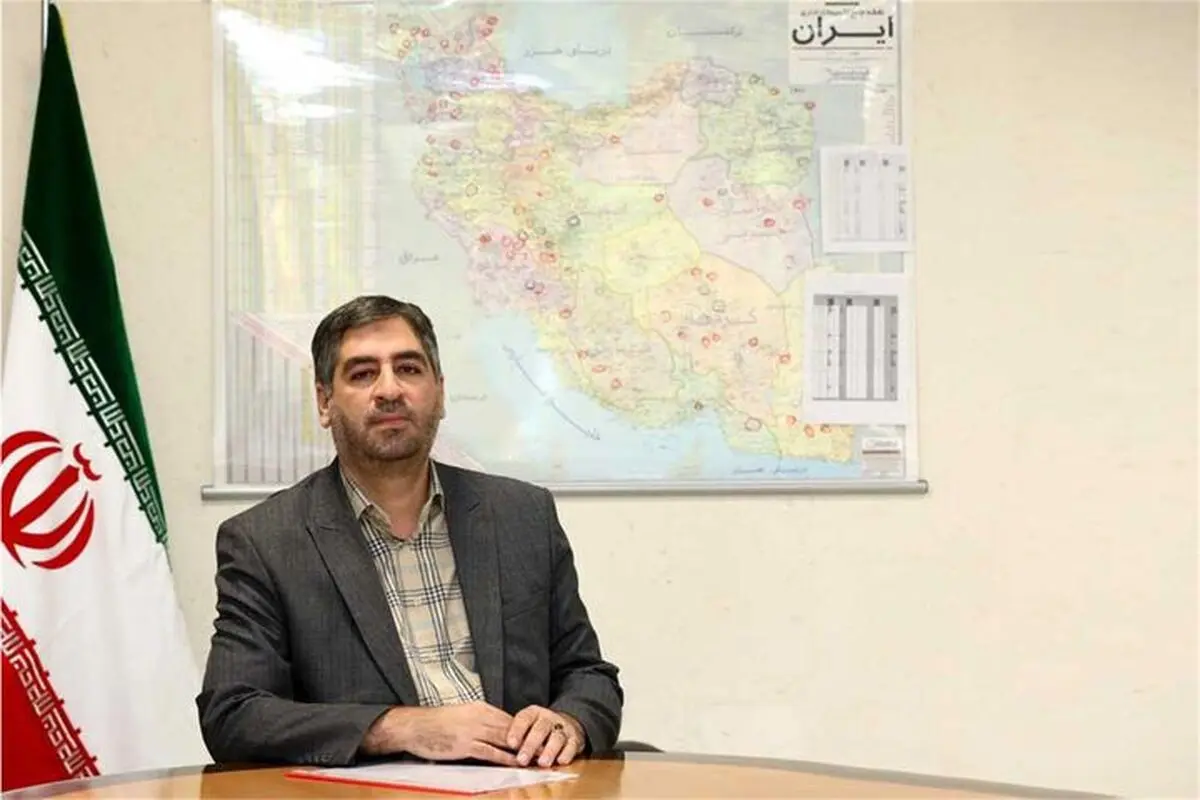 توضیح مؤسسه ژئوفیزیک درباره رخداد شب گذشته در خرم‌آباد


