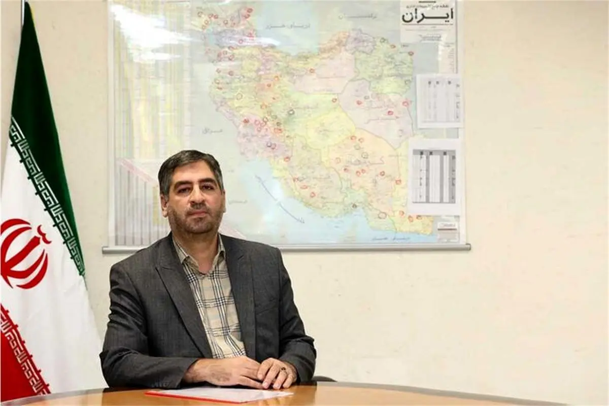 توضیح مؤسسه ژئوفیزیک درباره رخداد شب گذشته در خرم‌آباد


