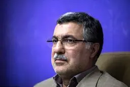 اعلام حمایت رؤسای ستادهای  سلامت نامزدهای ریاست جمهوری از محمدرضا ‎ظفرقندی