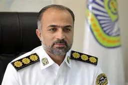 نظارت سختگیرانه پلیس بر ناوگان حمل‌ونقل زائران اربعین